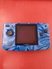 ネオジオポケット|SNK