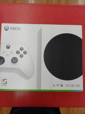 XBOX SERIES S