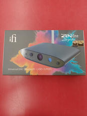 D/Aコンバーター|IFI-AUDIO