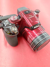 デジタルカメラ|NIKON