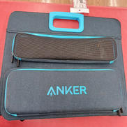ソーラーパネル|ANKER