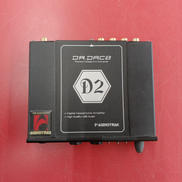 D/Aコンバーター|AUDIOTRAK