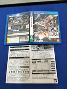 PSVITAソフト|バンダイナムコゲームス