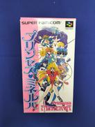 プリンセス ミネルバ|ビック東海