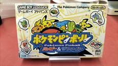 ポケモンピンボール|NINTENDO