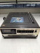 白黒アナログテレビ|NATIONAL