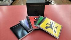 ユーロビート年鑑　1986-1991|ALFA