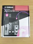 オーディオインターフェイス|YAMAHA