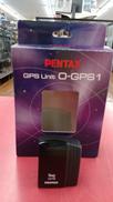 GPSユニット|PENTAX