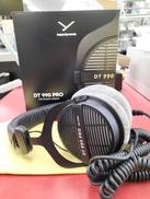 ヘッドホン|BEYERDYNAMIC