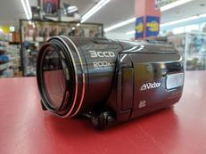 HDDムービー|VICTOR