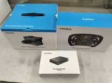 レーシングホイール|MOZA