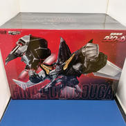 ダンクーガ|ユニオンクリエイティブ