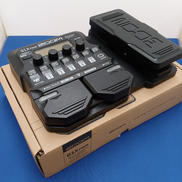 マルチエフェクター|ZOOM