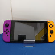 SWITCH本体|NINTENDO / 任天堂