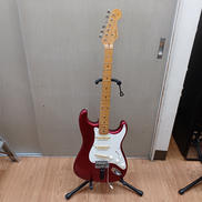 エレキギター|FENDER JAPAN