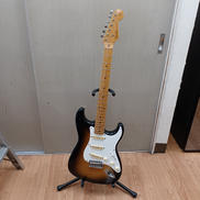 エレキギター|FENDER JAPAN