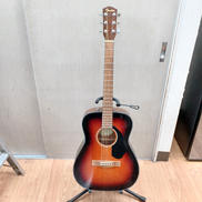 アコースティックギター|FENDER