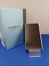 デジタルオーディオプレーヤー|IBASSO