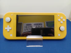 SWITCH LITE|NINTENDO