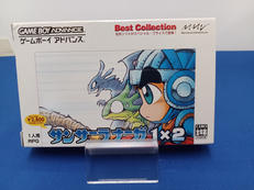 GBAソフト|マーベラスエンタテイメント