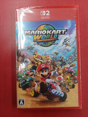 SWITCH2専用ソフト|NINTENDO