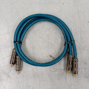 RCAケーブル (ペア)|MONITOR