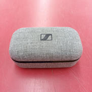 ワイヤレスイヤホン|SENNHEISER