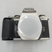 コンパクトフィルムカメラ|PENTAX