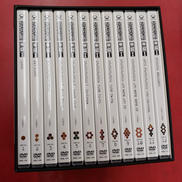 DVD|SONY RECORDS