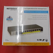 スイッチングハブ|NETGEAR