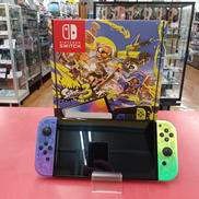 NINTENDO SWITCH スプラトゥーン3エディション|NINTENDO / 任天堂