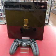 PS4 FFXV LUNA EDITION|SONY