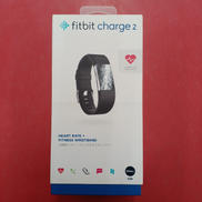 心拍数モニター|FITBIT