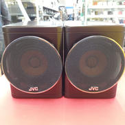 スピーカー|JVC