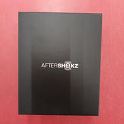 骨伝導イヤホン|AFTERSHOKZ
