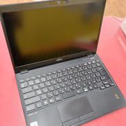 ノートパソコン|FUJITSU