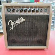 ギターアンプ|FENDER