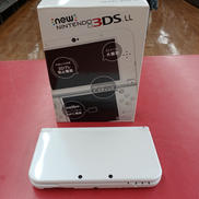 NEW NINTENDO3DSLL|NINTENDO / 任天堂
