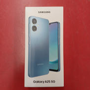 GALAXY A25 5G|SAMSUNG/DOCOMO