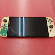 SWITCH 有機EL ゼルダの伝説エディション|NINTENDO / 任天堂