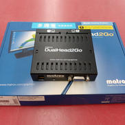 ディスプレイアダプター|MATROX
