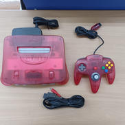 ニンテンドー64|NINTENDO / 任天堂
