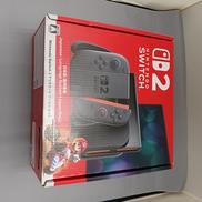 SWITCH2|NINTENDO