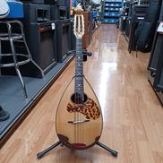 マンドリン|宮野マンドリン