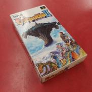 スーパーファミコンソフト