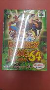 DONKEYKONG64|NINTENDO