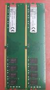 PCメモリ 8GBペア|KINGSTON