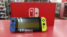 SWITCH本体|NINTENDO / 任天堂
