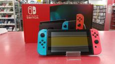 SWITCH|NINTENDO / 任天堂